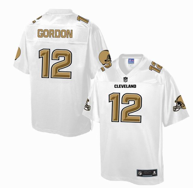 Cleveland Browns jerseys-093
